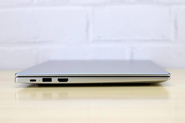 荣耀MagicBook 14体验：再升级！更薄、更强、更长