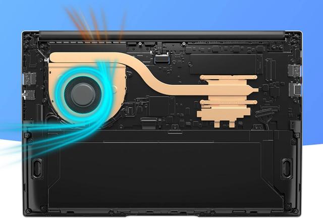 荣耀MagicBook 14体验：再升级！更薄、更强、更长