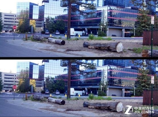 #版主坐堂# 快来涨姿势 看4K电视距离多远最合适