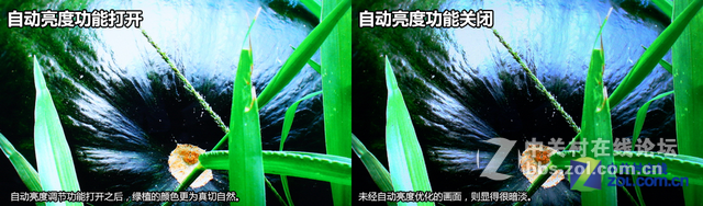 #版主坐堂#成就高画质 体验BOE Alta自动亮度调节