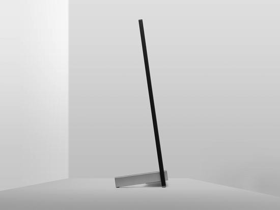 BOE Alta设计圈儿受热捧 电视也玩跨界