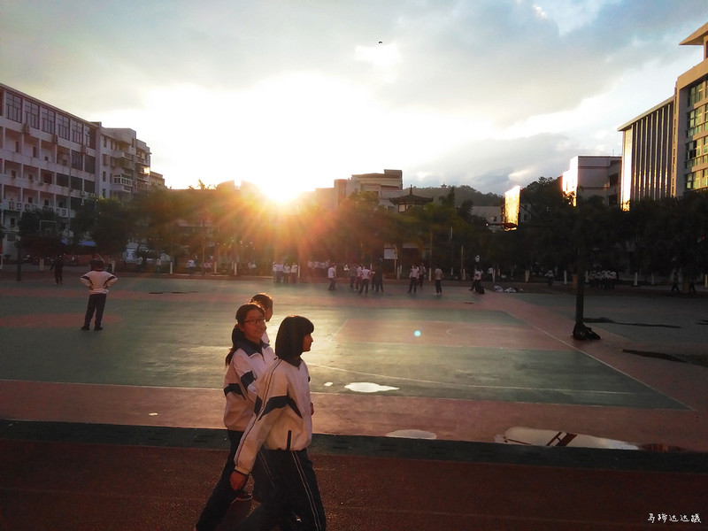 人间世。。。。。。。。红米3随手拍