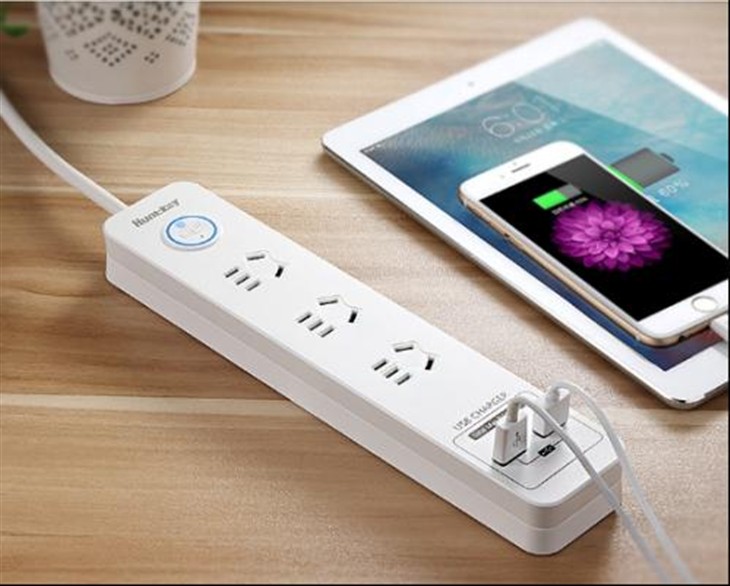 航嘉wifi智能排插免费获取攻略