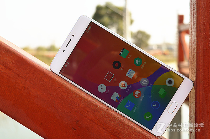 ＃趁年轻，玩把大的＃魅蓝Max的商务主张