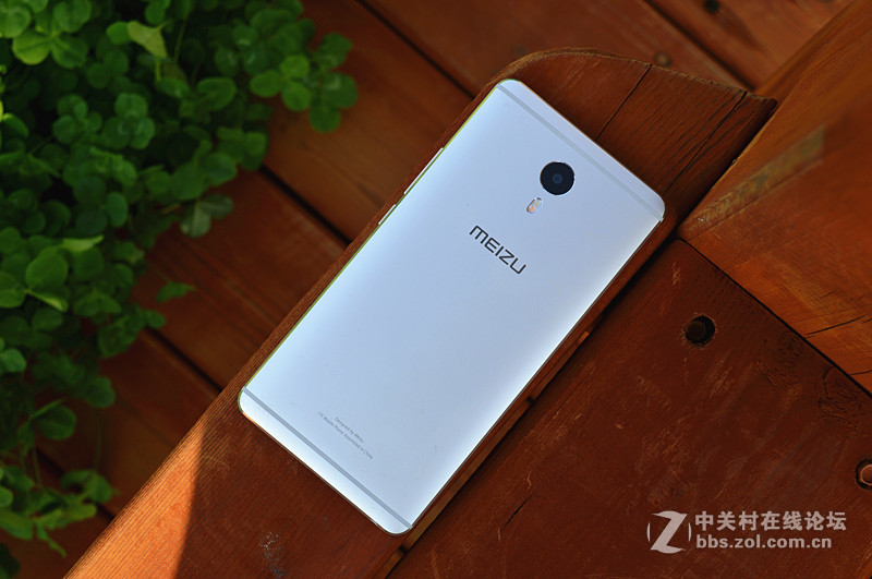 ＃趁年轻，玩把大的＃魅蓝Max的商务主张