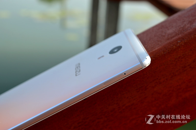 ＃趁年轻，玩把大的＃魅蓝Max的商务主张