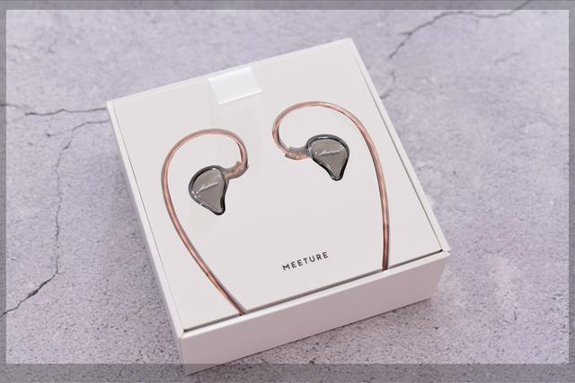 199能听出499的声音？—兴戈 觅澈MT1耳机体验记