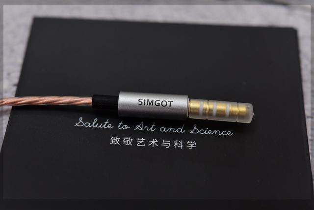 199能听出499的声音？—兴戈 觅澈MT1耳机体验记