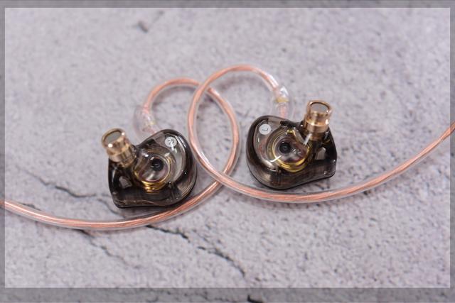 199能听出499的声音？—兴戈 觅澈MT1耳机体验记