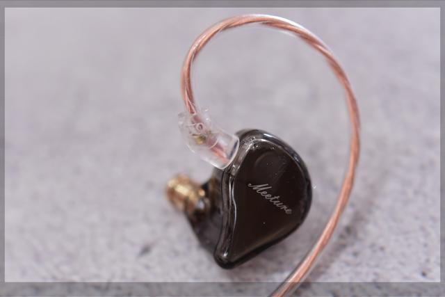 199能听出499的声音？—兴戈 觅澈MT1耳机体验记