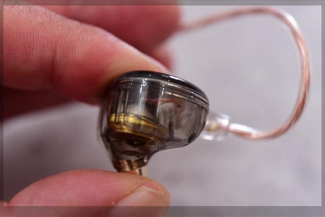 199能听出499的声音？—兴戈 觅澈MT1耳机体验记