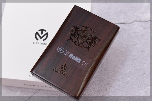 199能听出499的声音？—兴戈 觅澈MT1耳机体验记