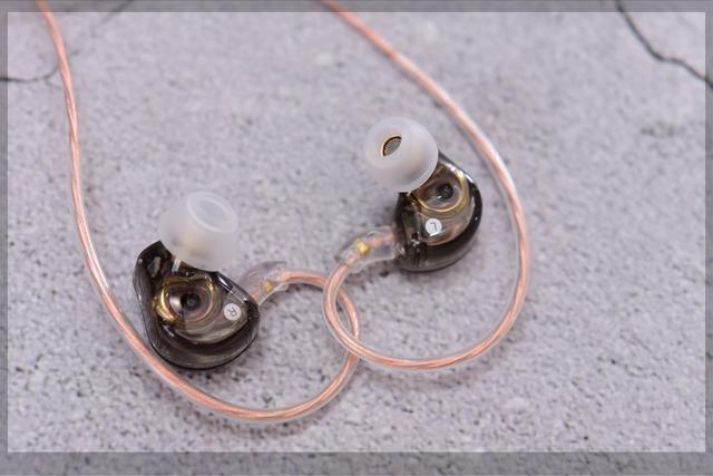 199能听出499的声音？—兴戈 觅澈MT1耳机体验记