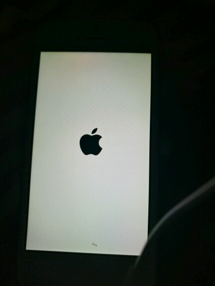 iPhone5变砖怎么办？