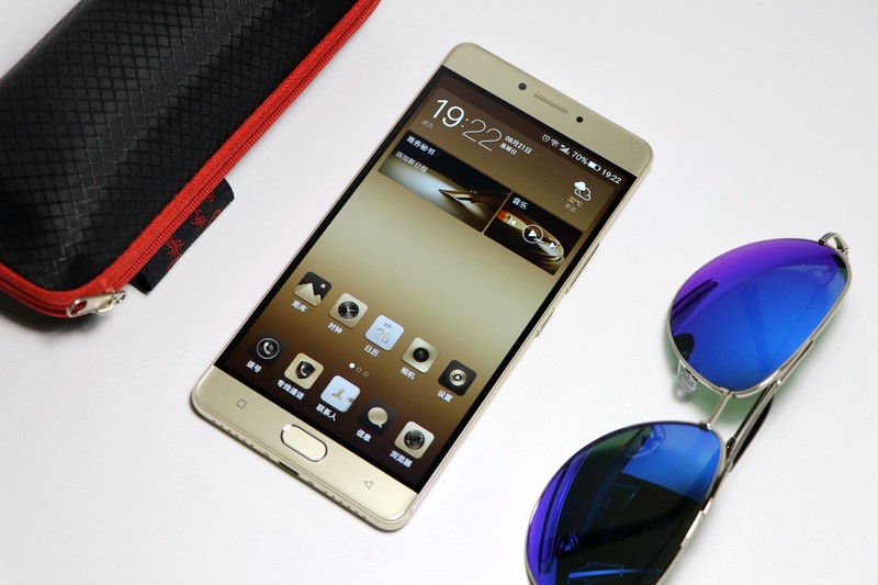 旗舰玩差异，探秘5000mAh的金立M6续航功力