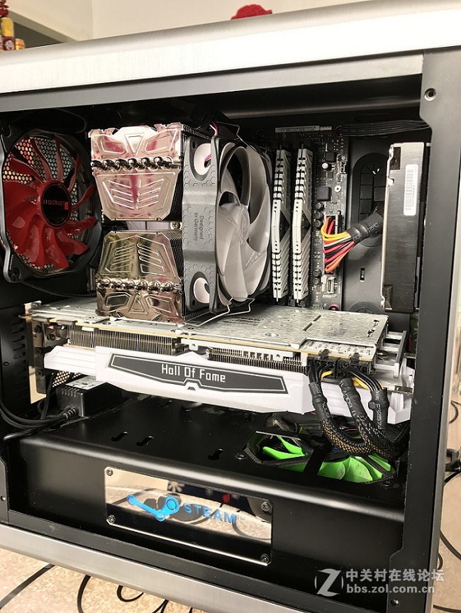 华硕STRIX Z270G GAMING