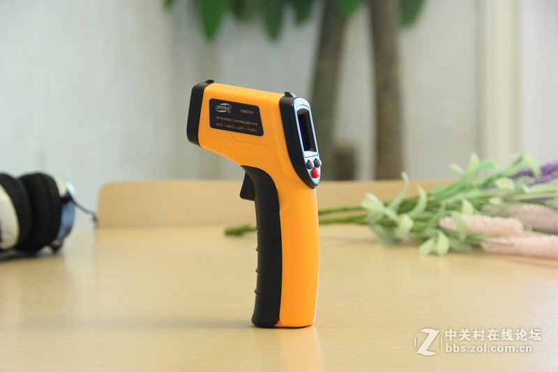 【评测】酷冷至尊WL500白牌全模组电源体验