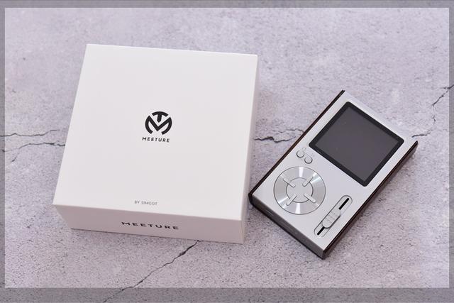 199能听出499的声音？—兴戈 觅澈MT1耳机体验记