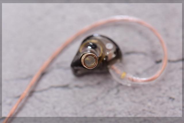 199能听出499的声音？—兴戈 觅澈MT1耳机体验记