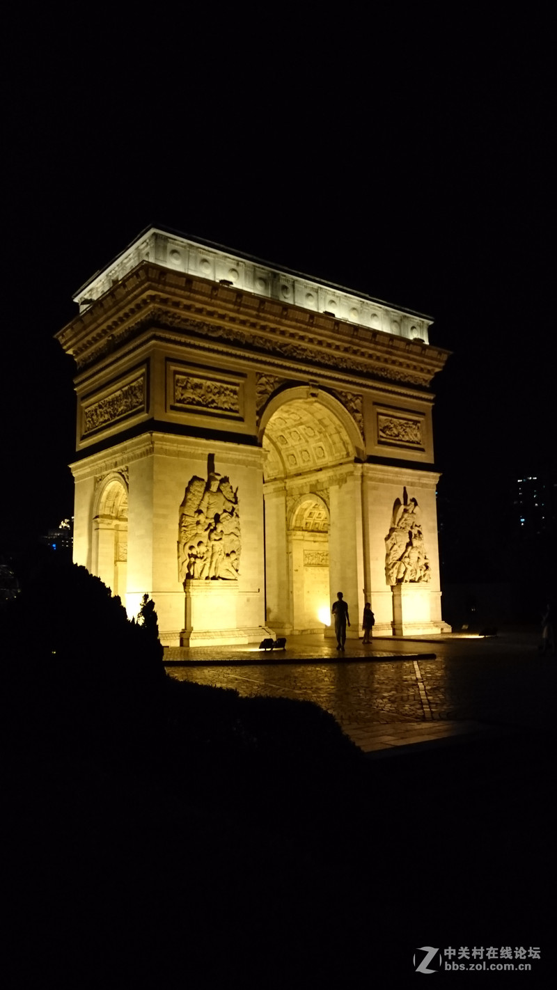 【版主试用】夜游世界之窗，极限比拼：索尼Z3+VS一加2测评