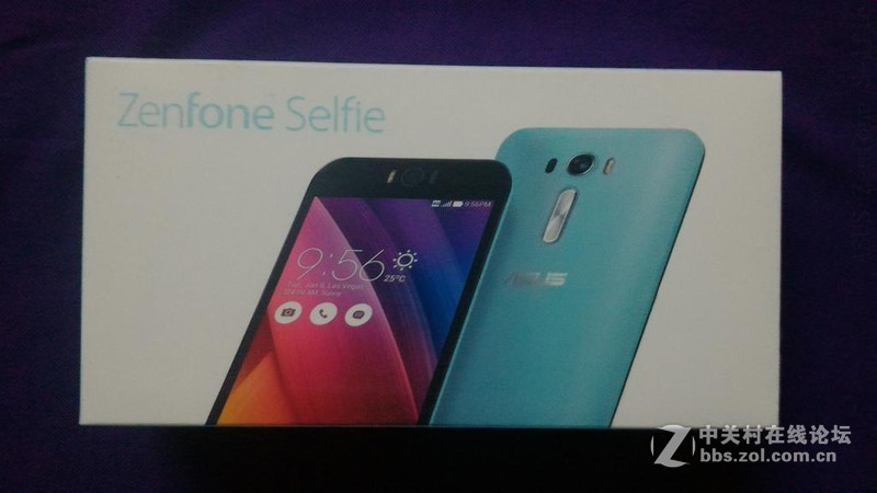 Zenfone Selfie体验：精雕细琢，微更新的整体设计