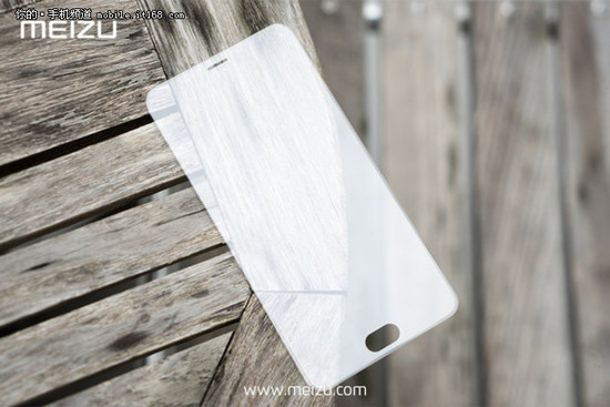 售价不低于1000元 魅族新机配五种颜色