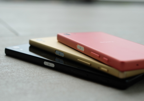 搭载Android 6.0 索尼Z5即将登陆中国