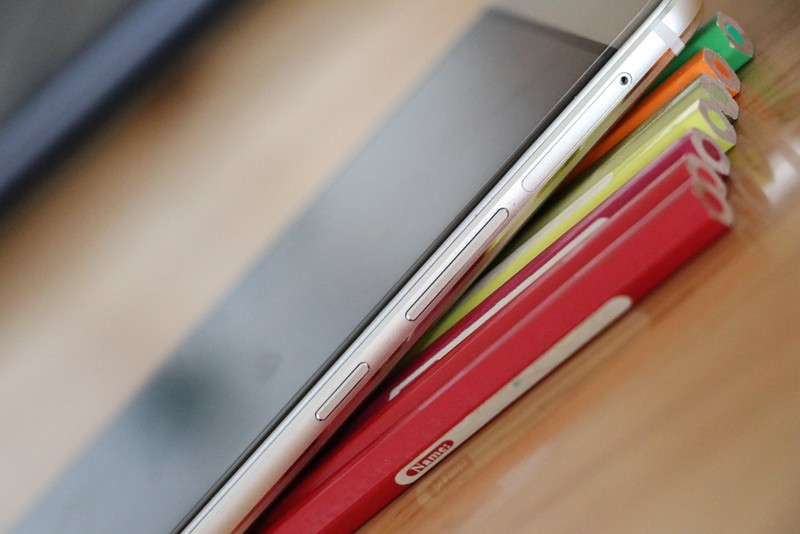 旗舰玩差异，探秘5000mAh的金立M6续航功力