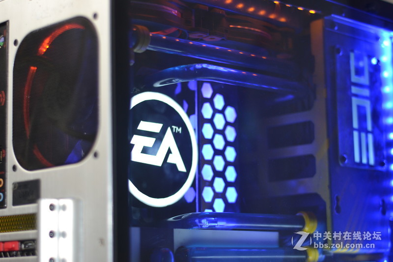 《战地》元素主机---战地基友。。。有木有