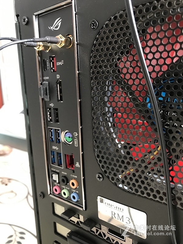 华硕STRIX Z270G GAMING