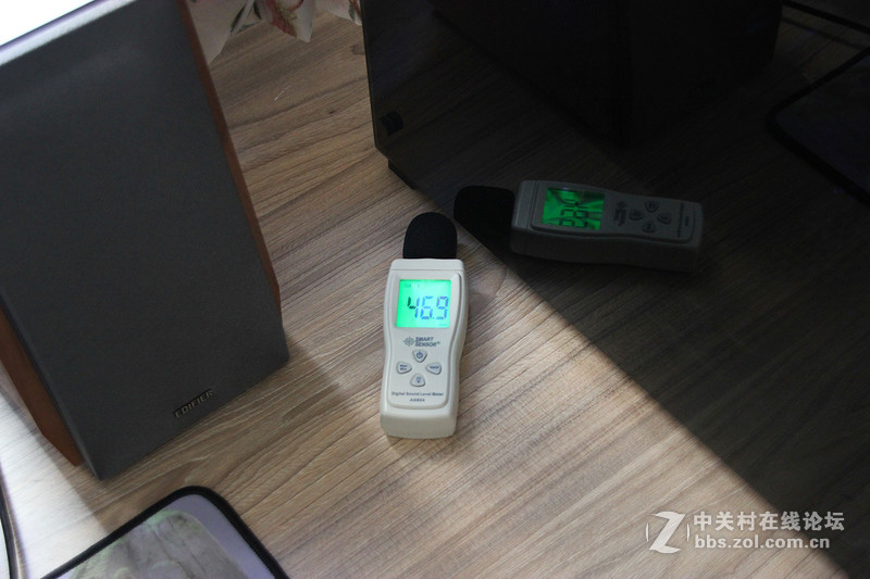 【评测】酷冷至尊WL500白牌全模组电源体验