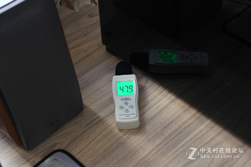 【评测】酷冷至尊WL500白牌全模组电源体验