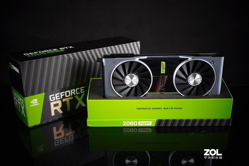 全高画质下的COD16与大表哥2，9900KF+2080Super游戏测试