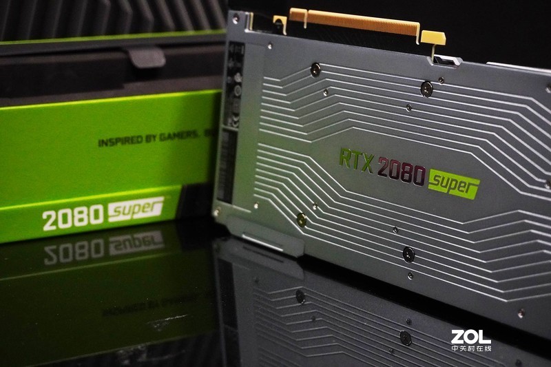 全高画质下的COD16与大表哥2，9900KF+2080Super游戏测试