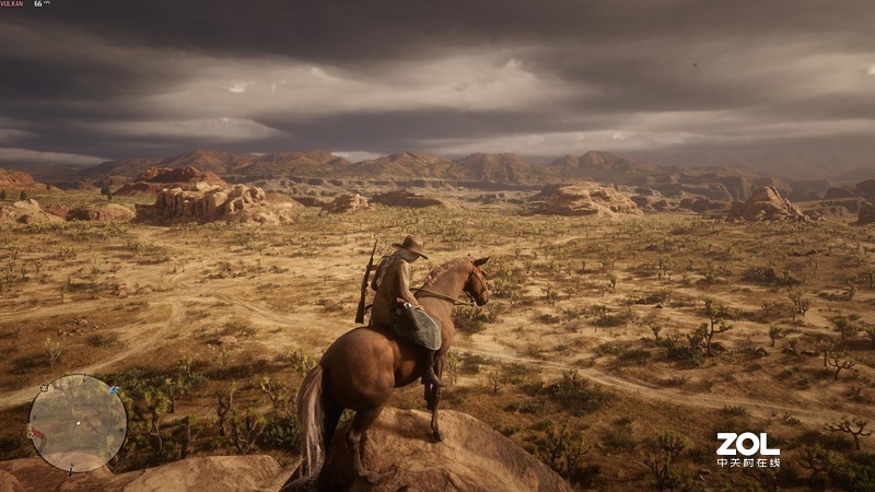 全高画质下的COD16与大表哥2，9900KF+2080Super游戏测试