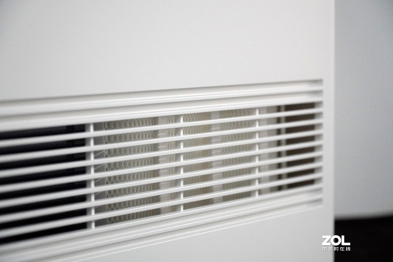 颜值高性能强，352 Skin加湿器开箱报告