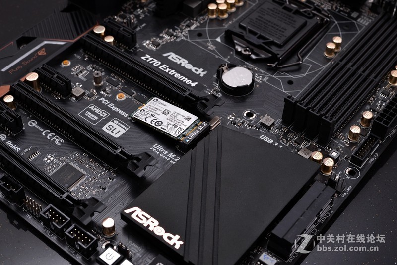 RAID0和cpu有关吗？三平台实测一对m6P组RAID0能飙多高