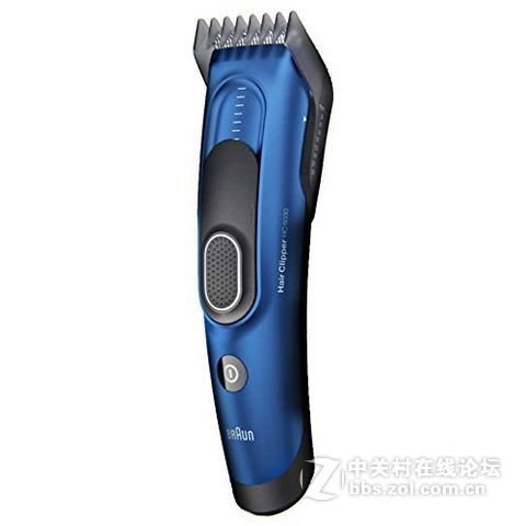 BRAUN 博朗 HC5030理发器