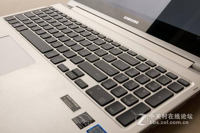 星空体育平台Notebook 7 Spin体验 屏幕效果平庸续航糟糕