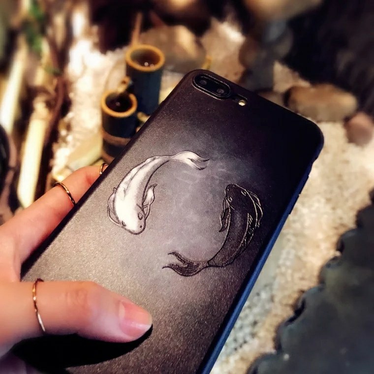 这么无聊我也分享一下我的耳机手机壳贴膜