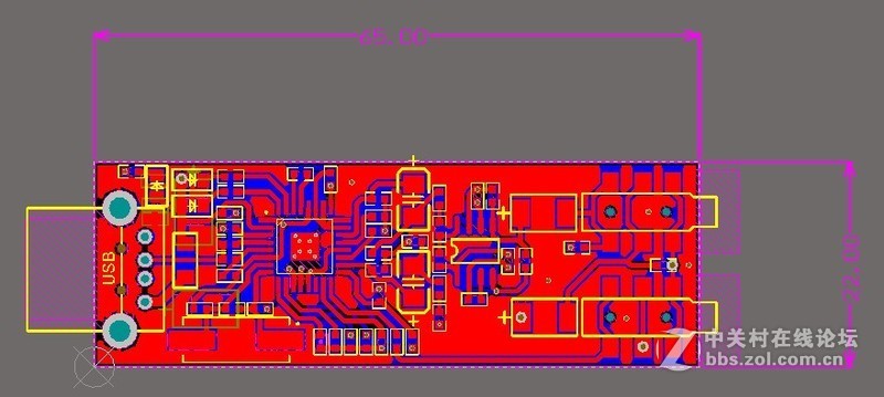 基于PCM2912+TDA152的声卡