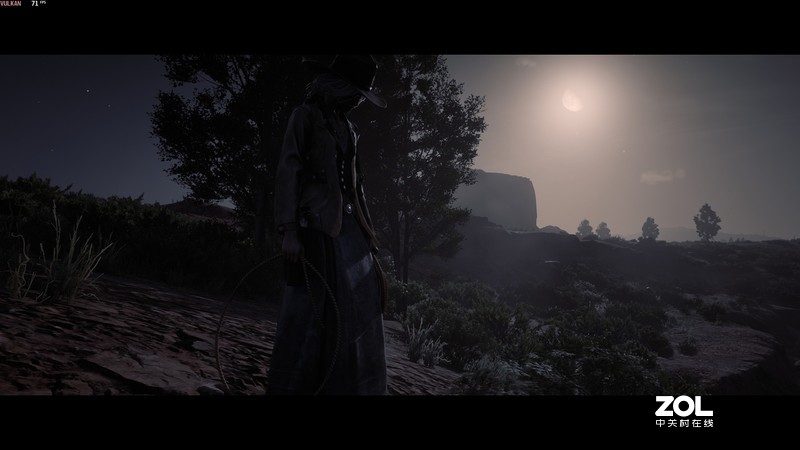 全高画质下的COD16与大表哥2，9900KF+2080Super游戏测试