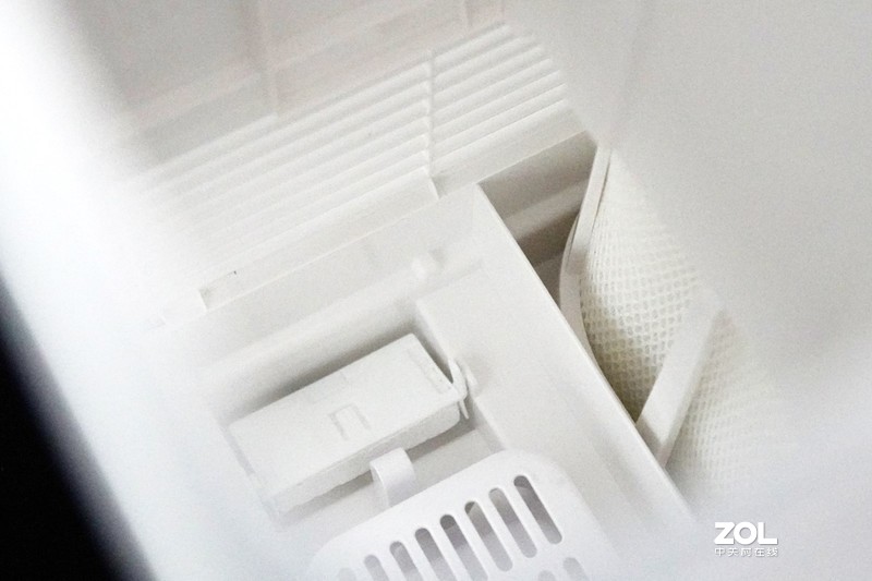 颜值高性能强，352 Skin加湿器开箱报告