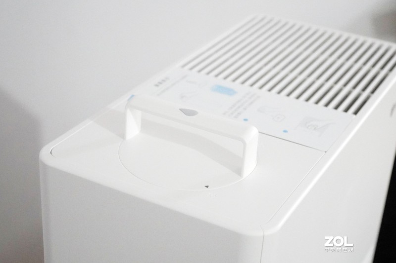 颜值高性能强，352 Skin加湿器开箱报告