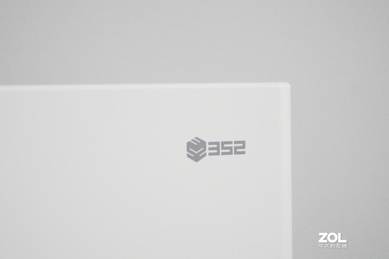 颜值高性能强，352 Skin加湿器开箱报告