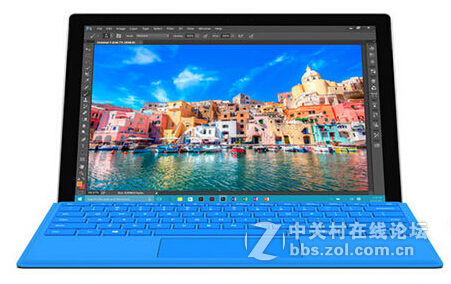 是不是你的菜？微软公布Surface Pro 4 / Surface Book CPU详细型号SP4有Core M 版本