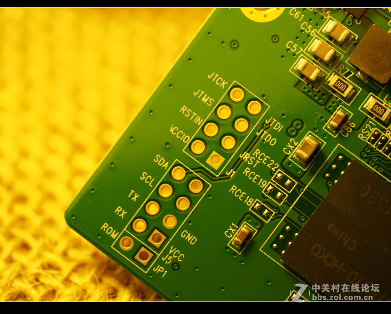 #DIY#小黑重生记—创久天璇SSD试用