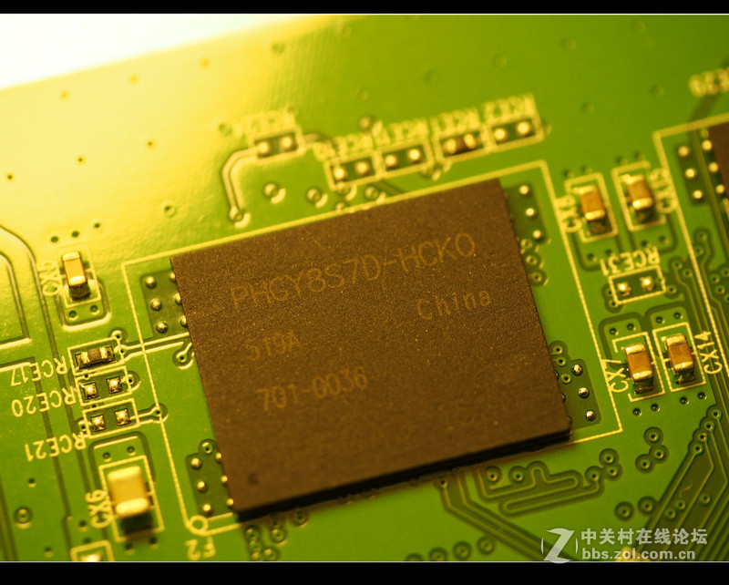 #DIY#小黑重生记—创久天璇SSD试用