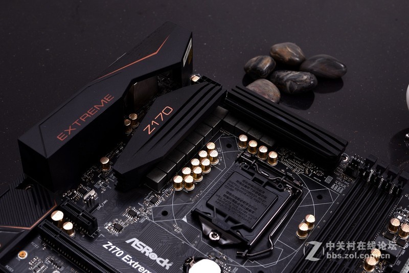 RAID0和cpu有关吗？三平台实测一对m6P组RAID0能飙多高