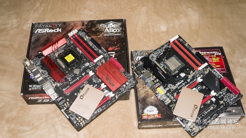 RAID0和cpu有关吗？三平台实测一对m6P组RAID0能飙多高